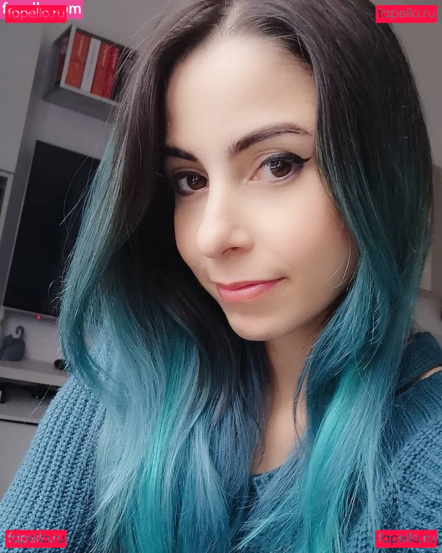 Kurolily Onlyfans Photo Gallery 