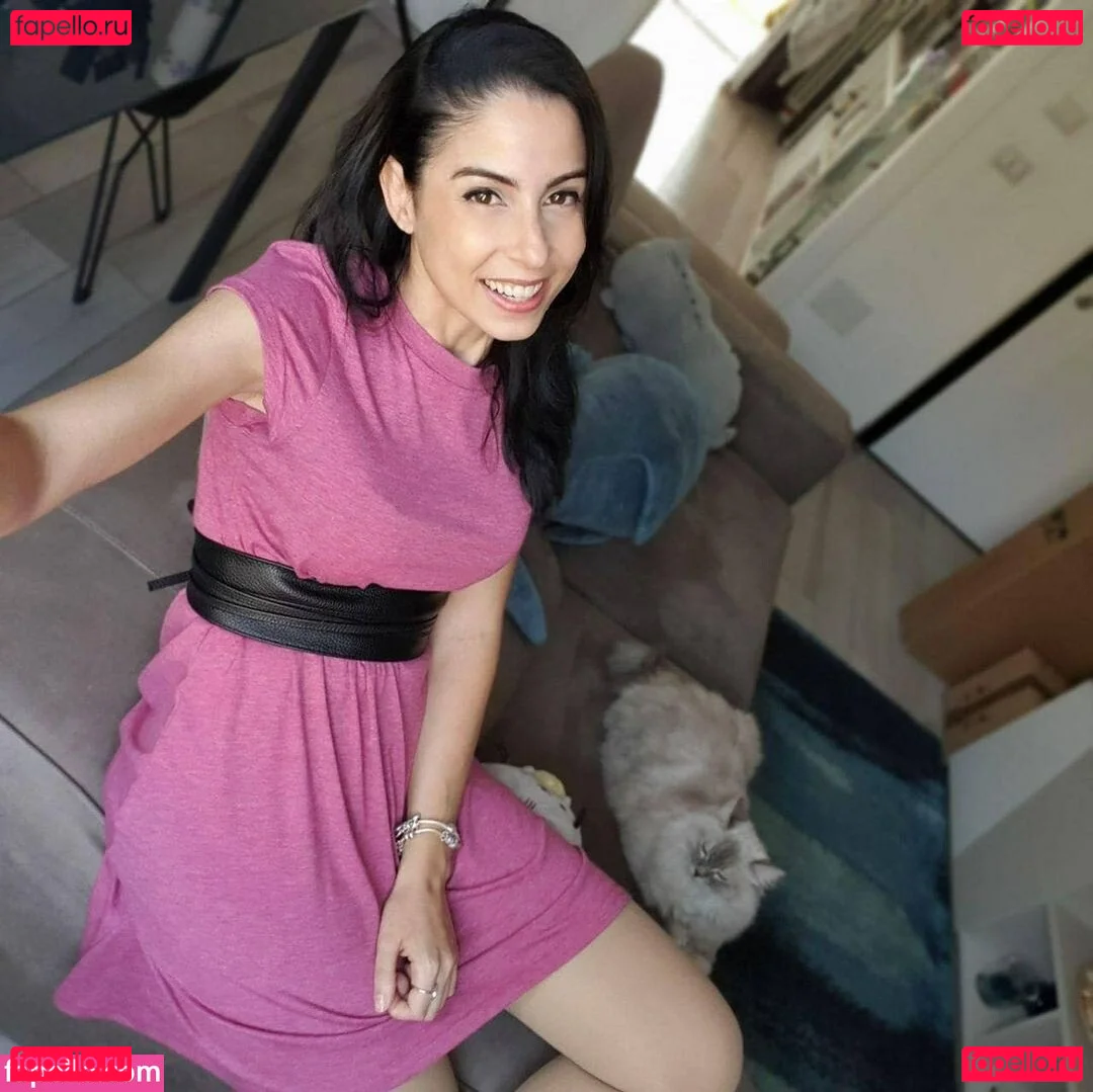 Kurolily Onlyfans Photo Gallery 