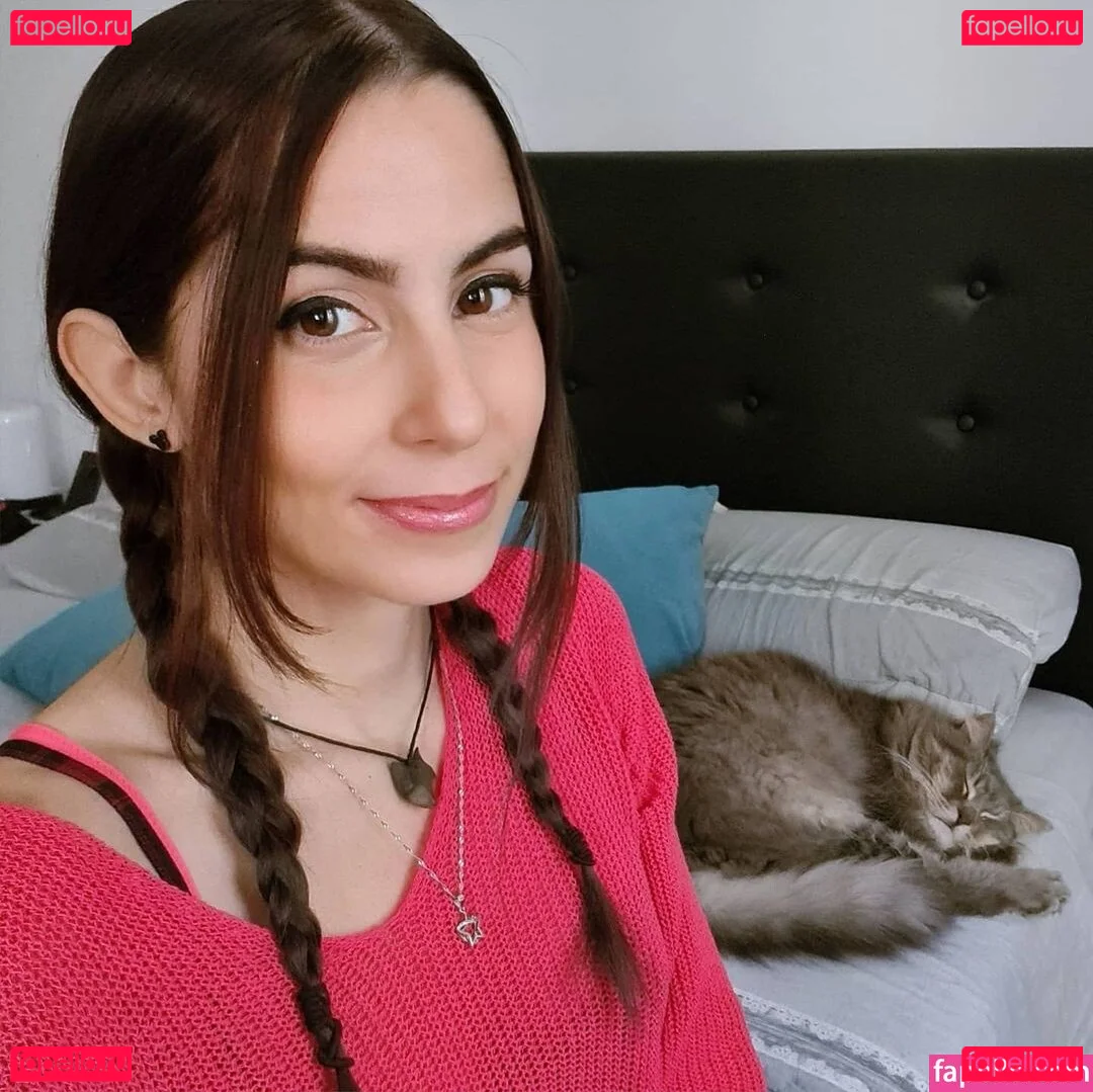 Kurolily Onlyfans Photo Gallery 