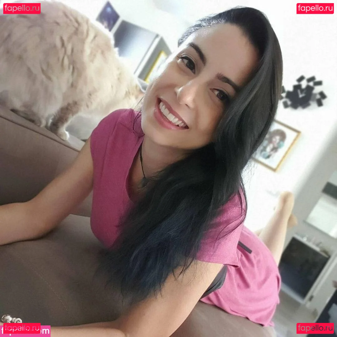 Kurolily Onlyfans Photo Gallery 