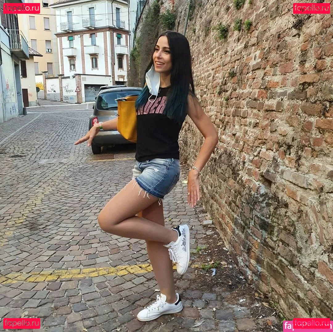 Kurolily Onlyfans Photo Gallery 