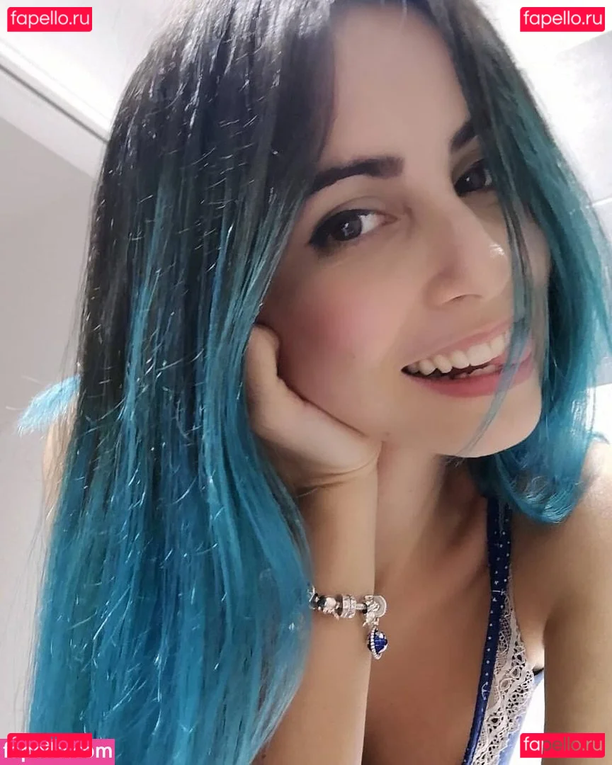 Kurolily Onlyfans Photo Gallery 