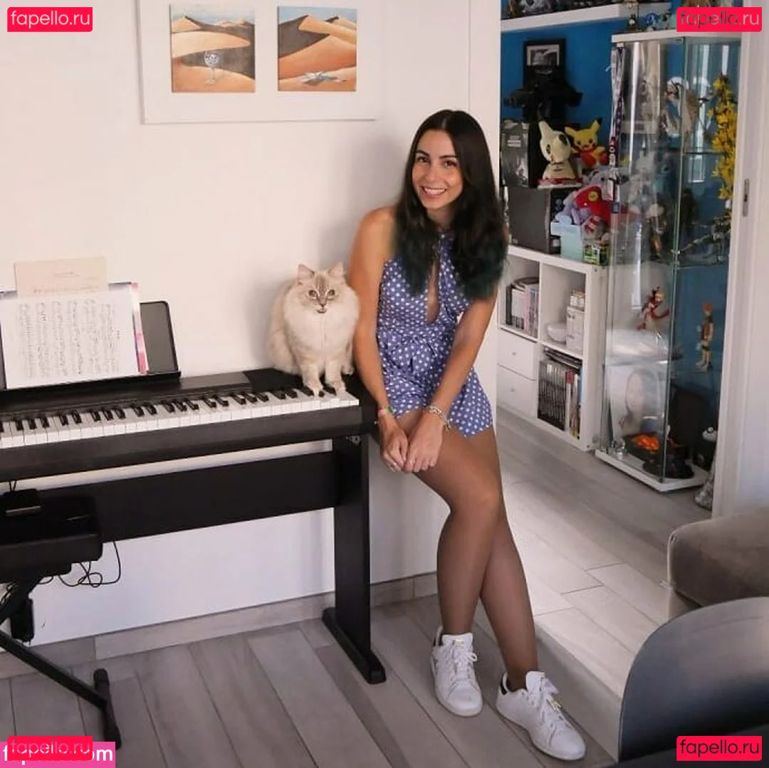 Kurolily Onlyfans Photo Gallery 