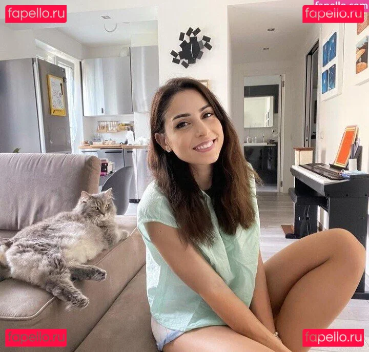 Kurolily Onlyfans Photo Gallery 