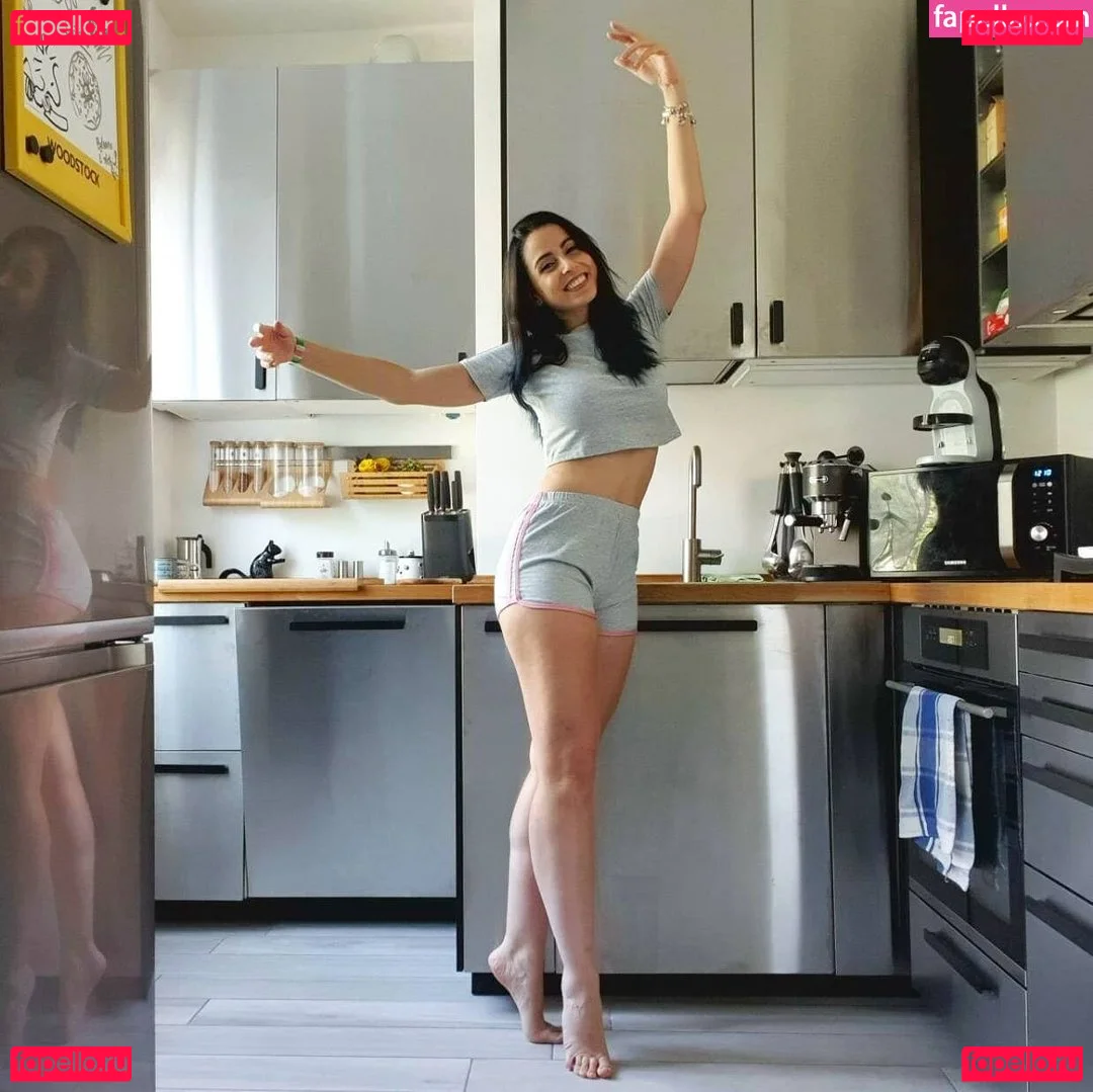 Kurolily Onlyfans Photo Gallery 