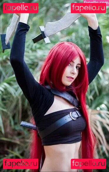 Kurolily Onlyfans Photo Gallery 