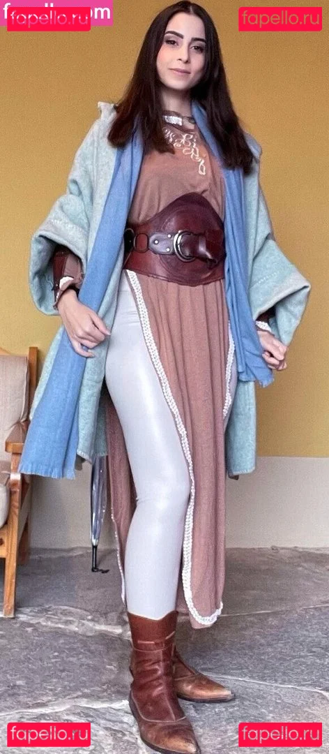 Kurolily Onlyfans Photo Gallery 