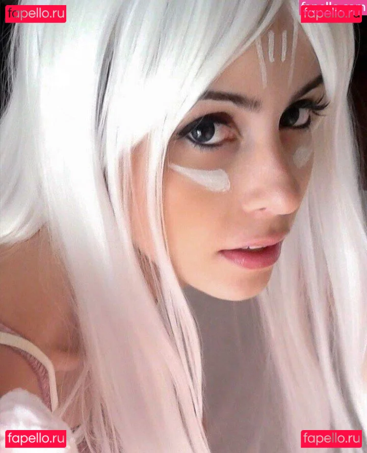 Kurolily Onlyfans Photo Gallery 