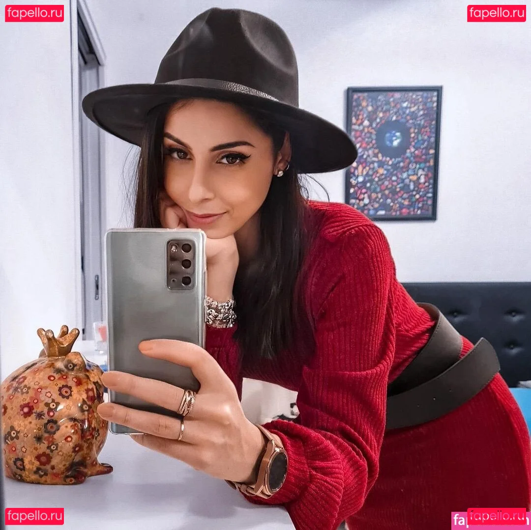 Kurolily Onlyfans Photo Gallery 