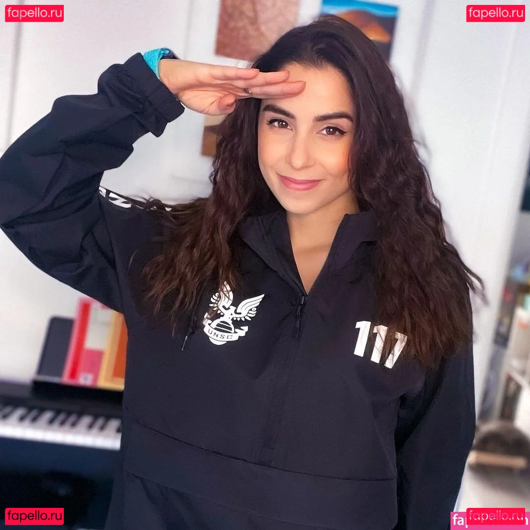 Kurolily Onlyfans Photo Gallery 