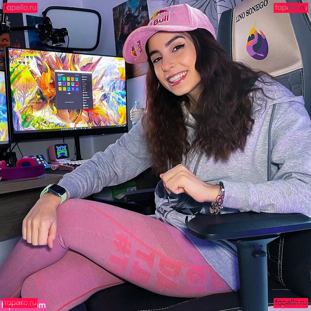 Kurolily Onlyfans Photo Gallery 