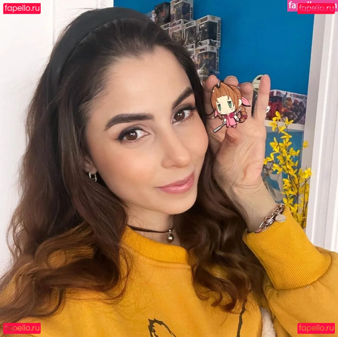 Kurolily Onlyfans Photo Gallery 