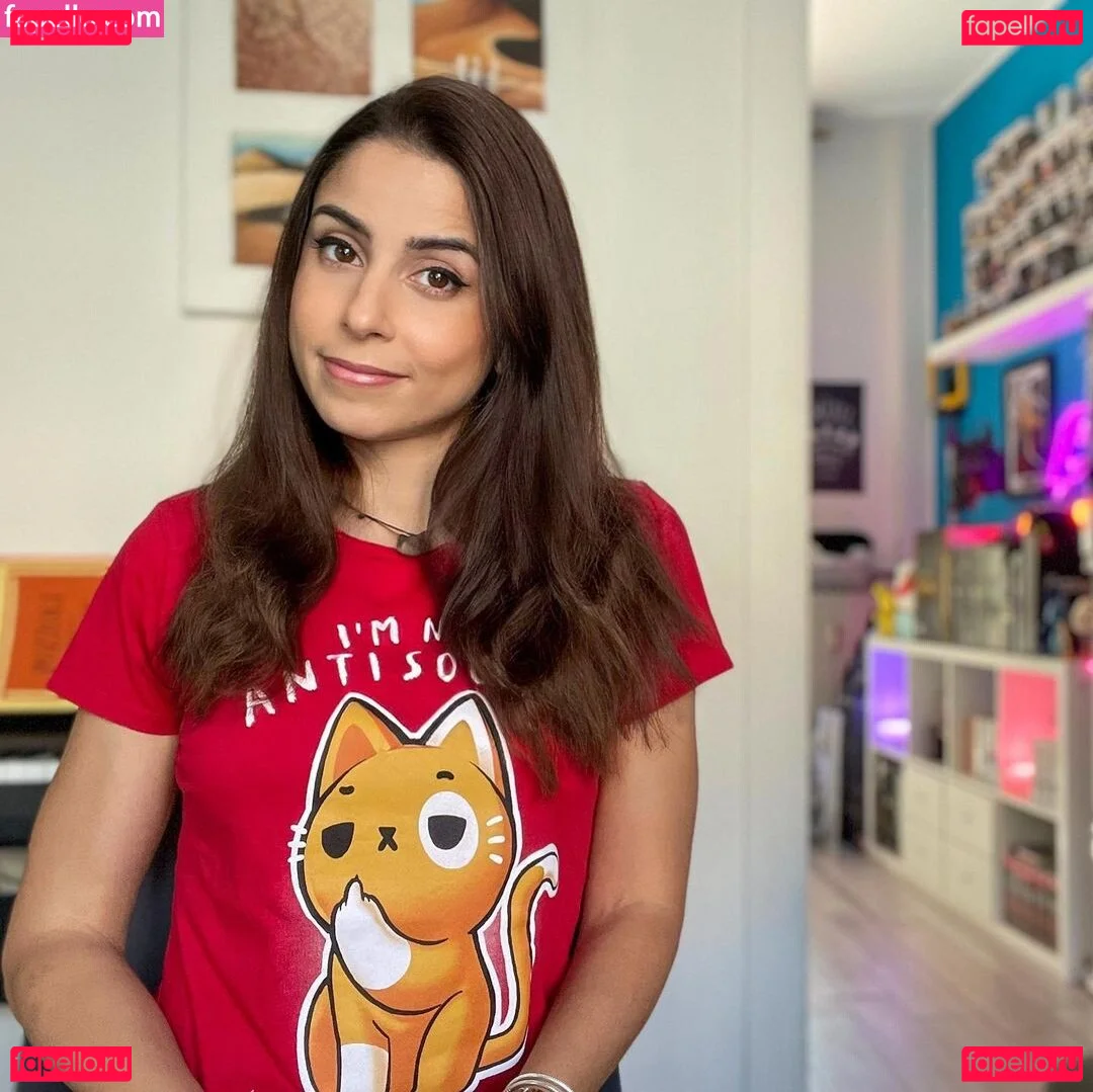 Kurolily Onlyfans Photo Gallery 