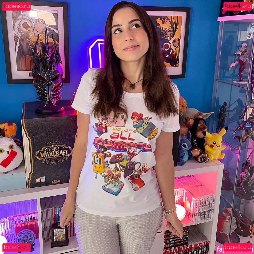 Kurolily Onlyfans Photo Gallery 