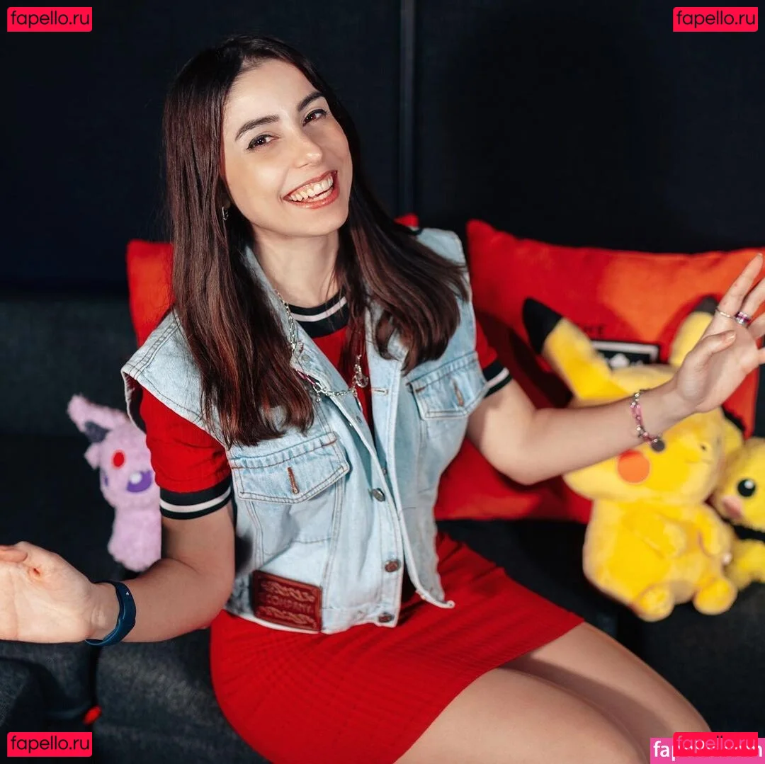 Kurolily Onlyfans Photo Gallery 