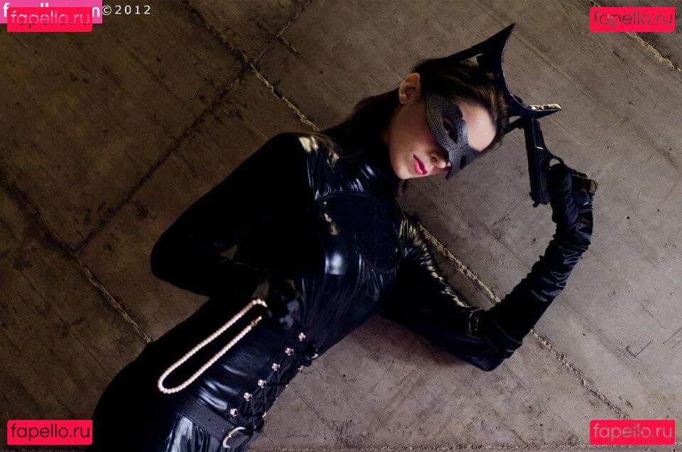 Kurolily Onlyfans Photo Gallery 