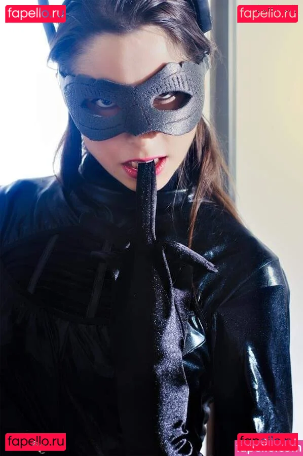 Kurolily Onlyfans Photo Gallery 