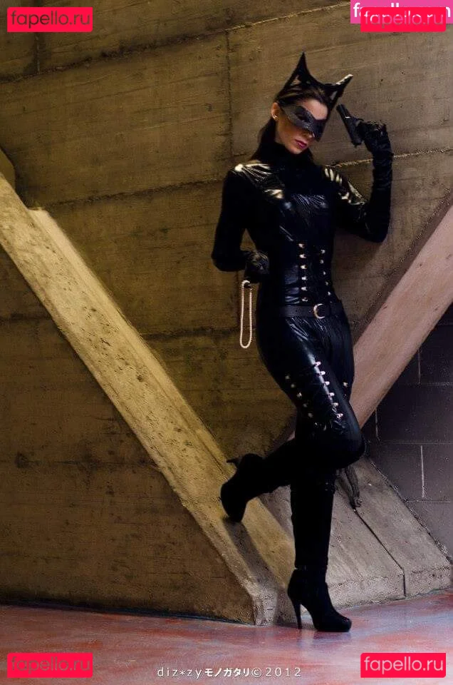 Kurolily Onlyfans Photo Gallery 