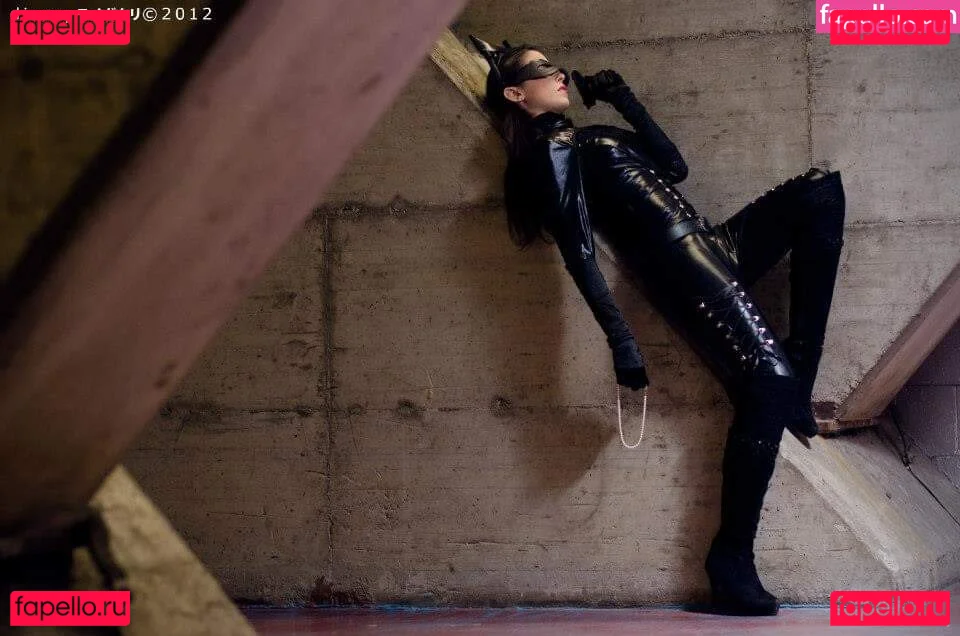 Kurolily Onlyfans Photo Gallery 