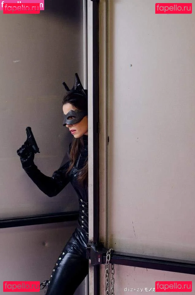 Kurolily Onlyfans Photo Gallery 