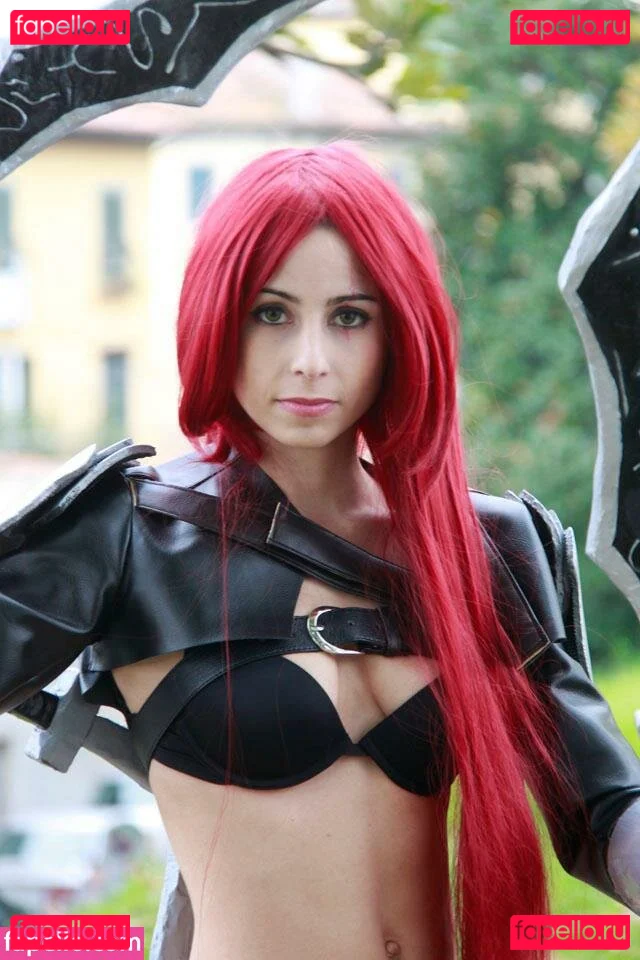 Kurolily Onlyfans Photo Gallery 