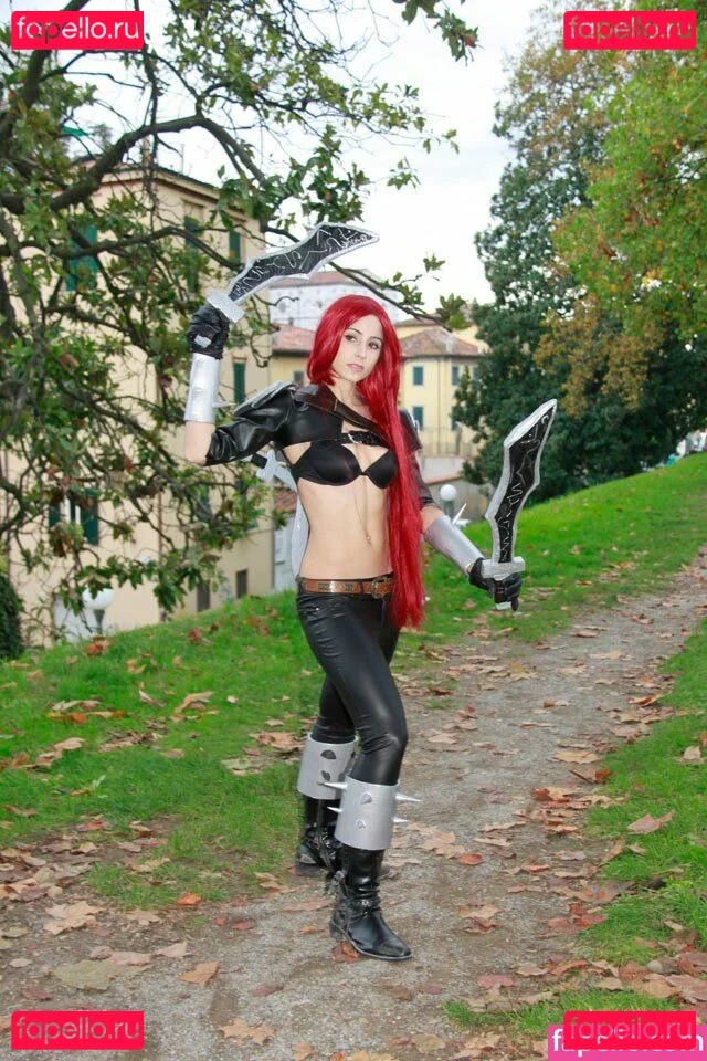 Kurolily Onlyfans Photo Gallery 