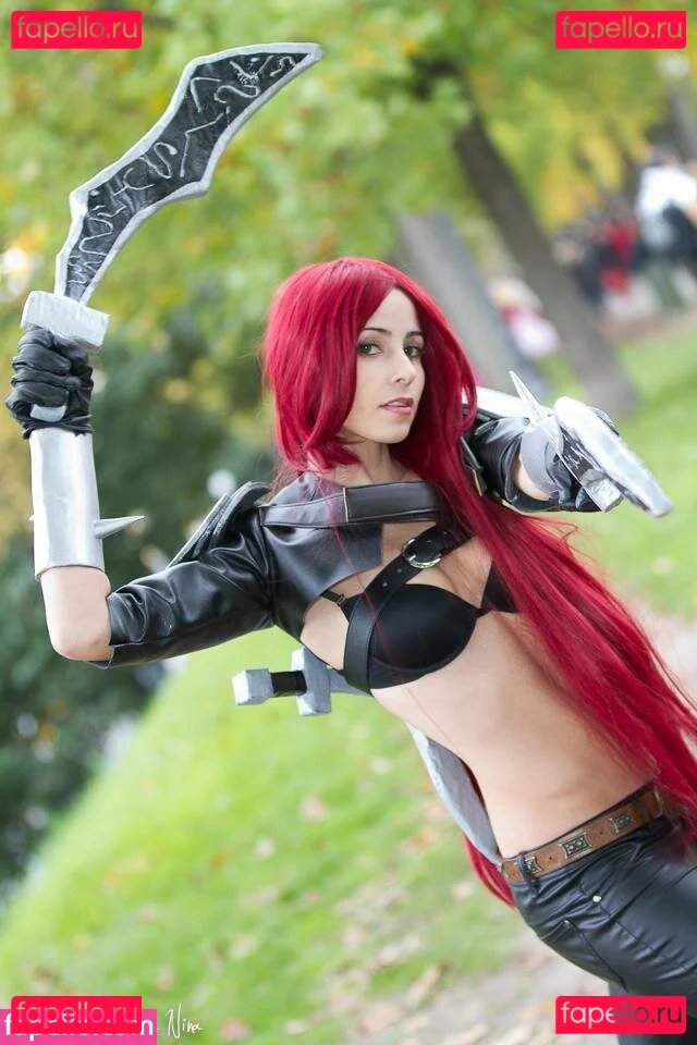 Kurolily Onlyfans Photo Gallery 