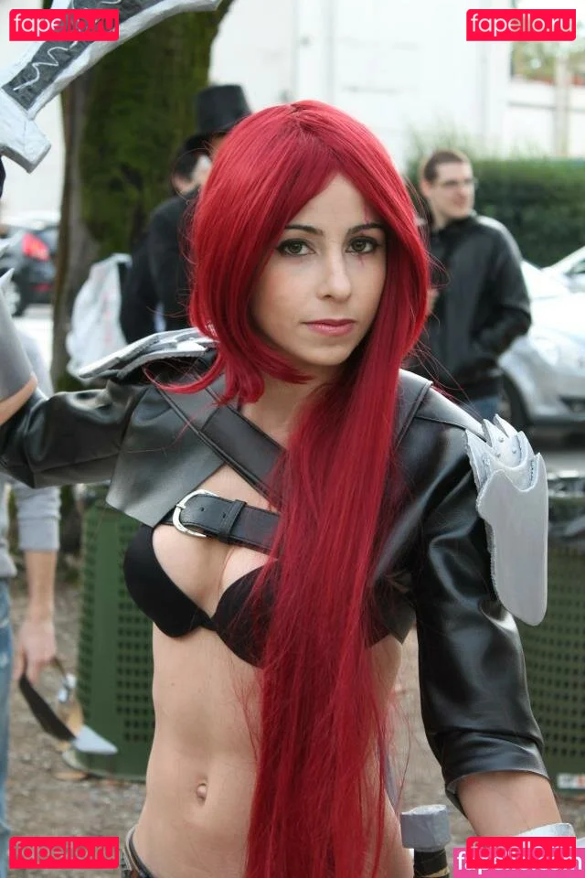 Kurolily Onlyfans Photo Gallery 