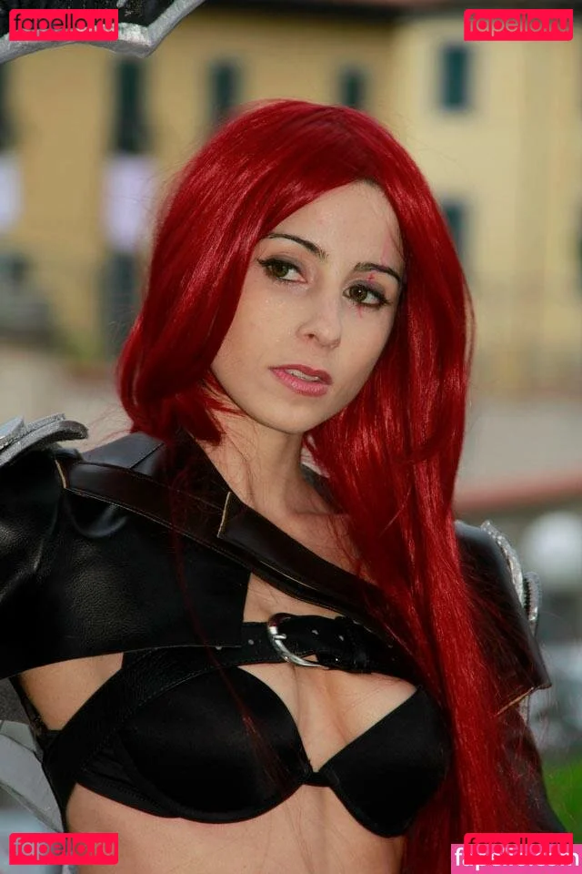 Kurolily Onlyfans Photo Gallery 