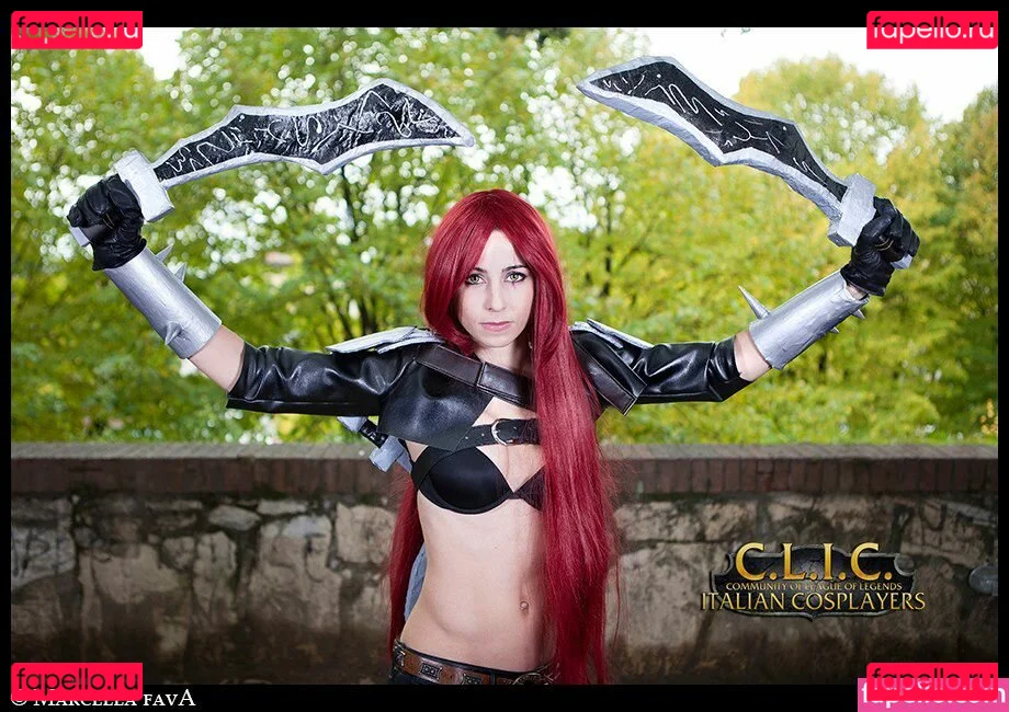 Kurolily Onlyfans Photo Gallery 