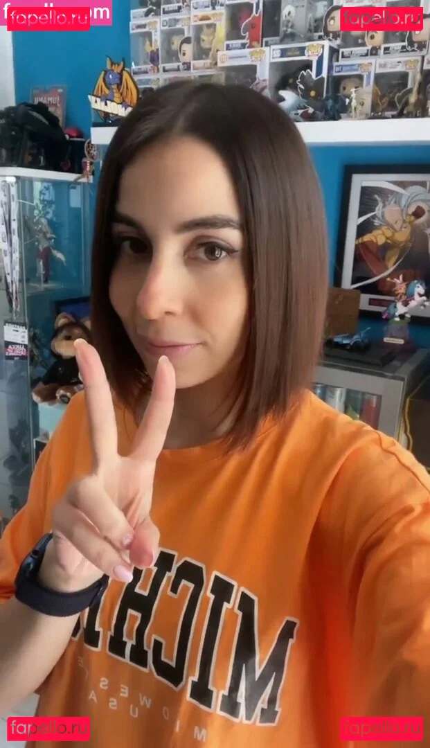 Kurolily Onlyfans Photo Gallery 