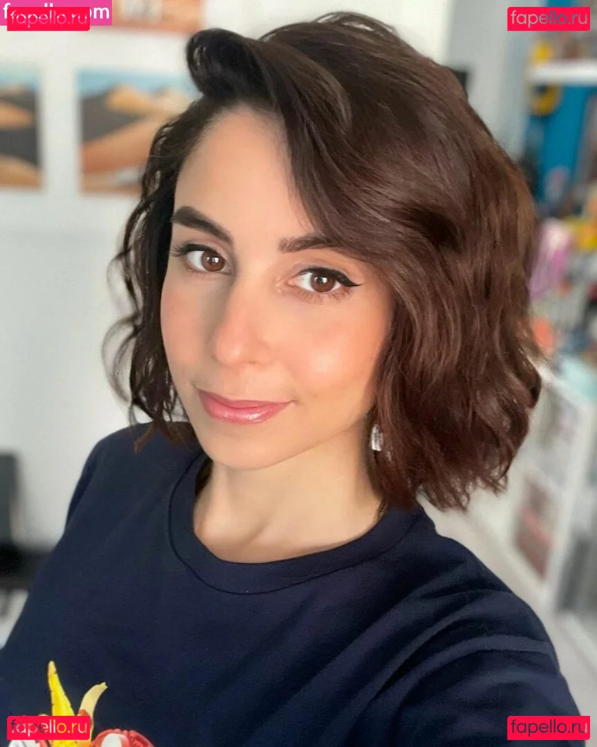 Kurolily Onlyfans Photo Gallery 