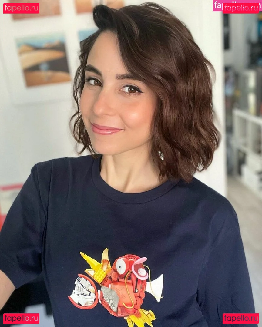 Kurolily Onlyfans Photo Gallery 