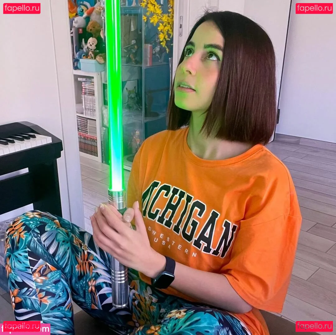 Kurolily Onlyfans Photo Gallery 