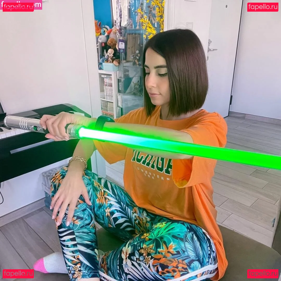 Kurolily Onlyfans Photo Gallery 