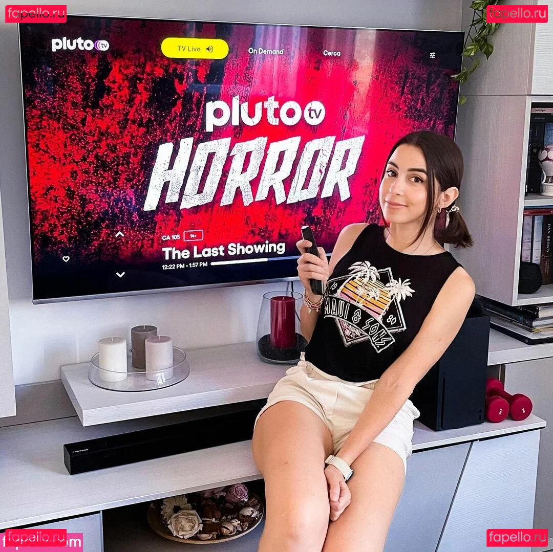 Kurolily Onlyfans Photo Gallery 