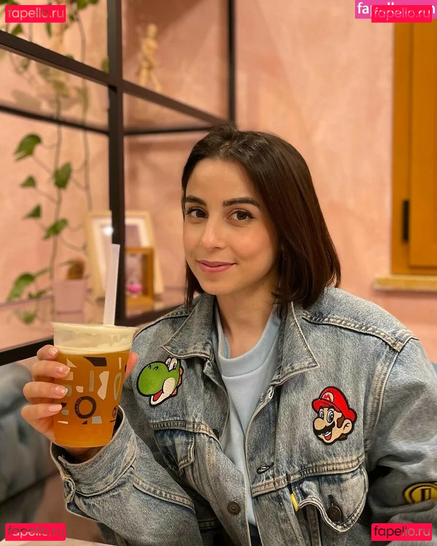 Kurolily Onlyfans Photo Gallery 