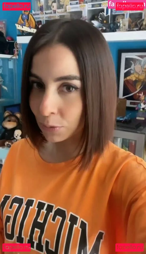 Kurolily Onlyfans Photo Gallery 