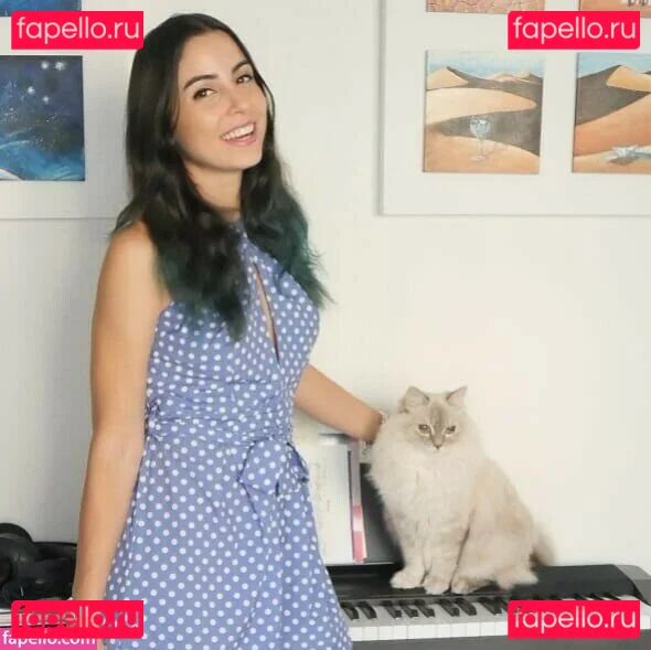 Kurolily Onlyfans Photo Gallery 