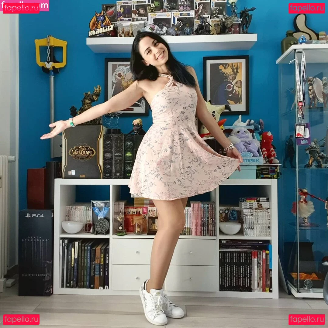 Kurolily Onlyfans Photo Gallery 