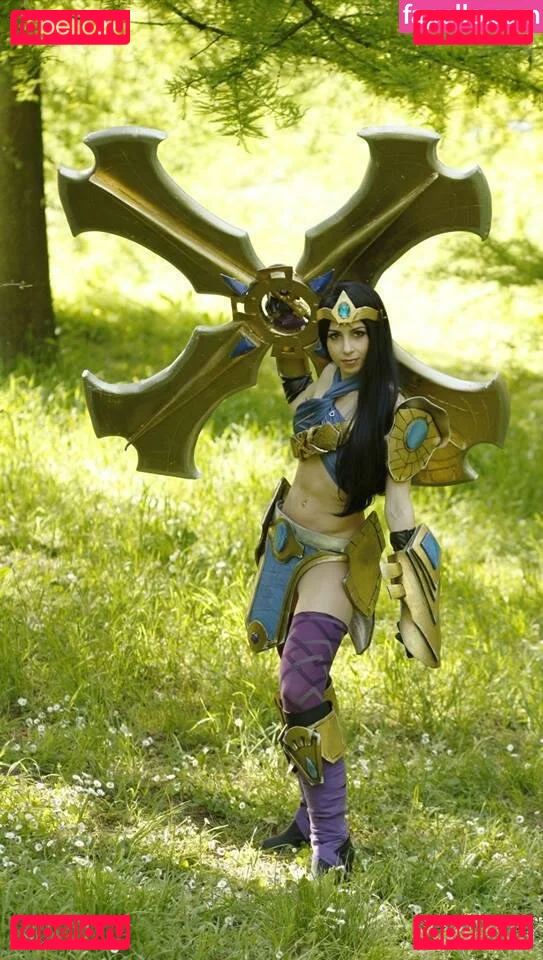 Kurolily Onlyfans Photo Gallery 