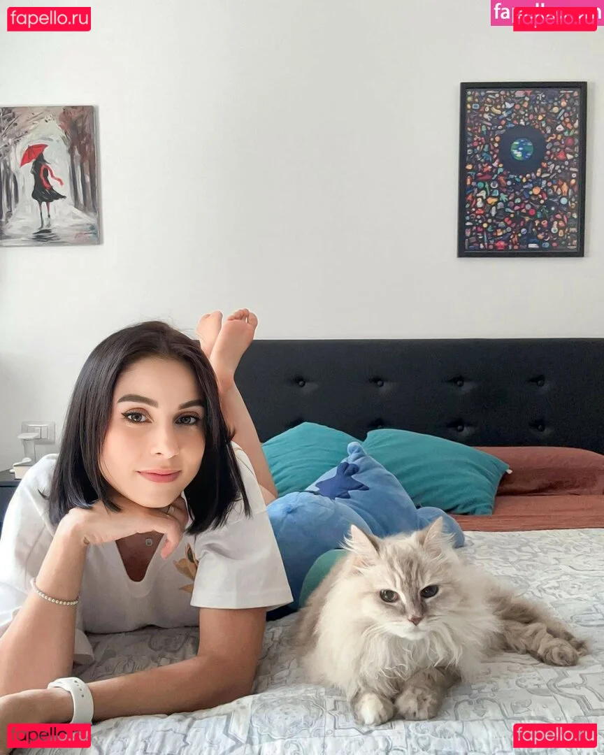 Kurolily Onlyfans Photo Gallery 