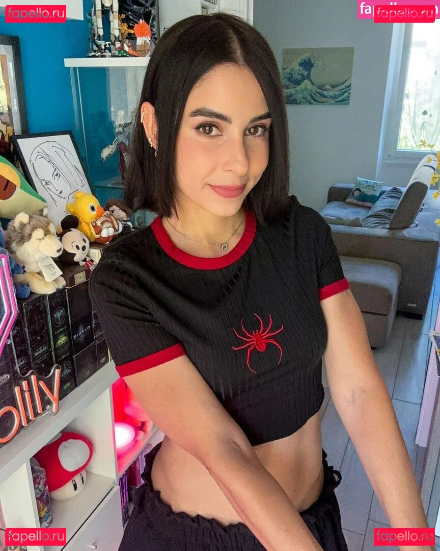 Kurolily Onlyfans Photo Gallery 