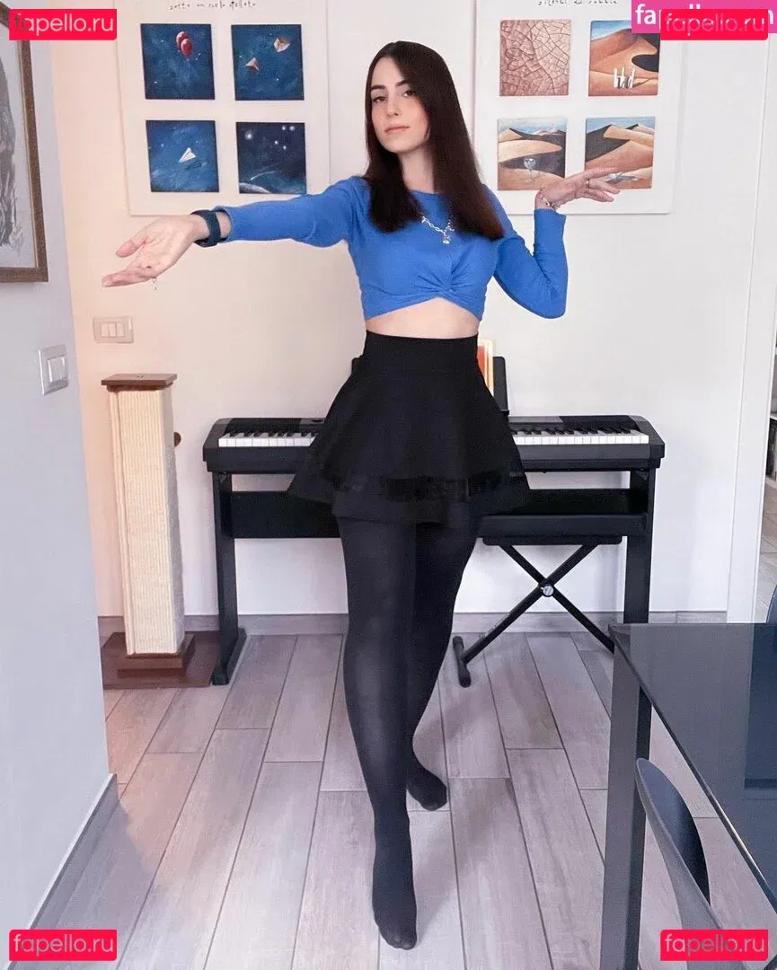 Kurolily Onlyfans Photo Gallery 