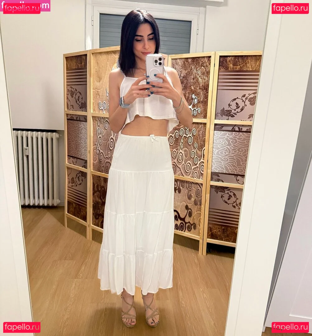 Kurolily Onlyfans Photo Gallery 