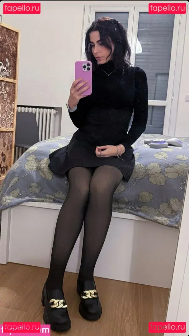 Kurolily Onlyfans Photo Gallery 