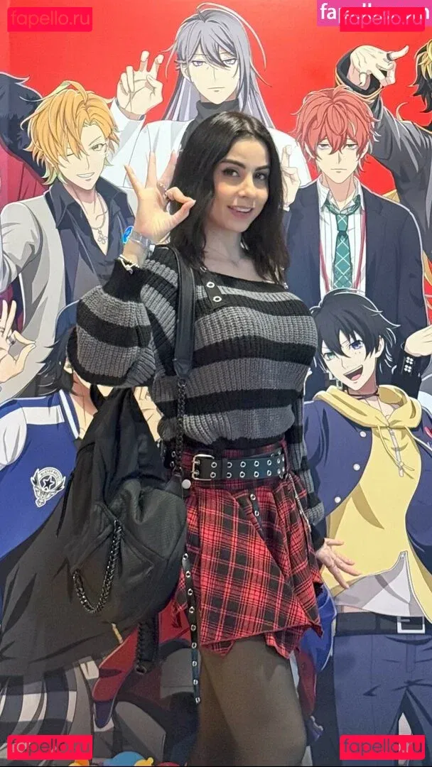 Kurolily Onlyfans Photo Gallery 