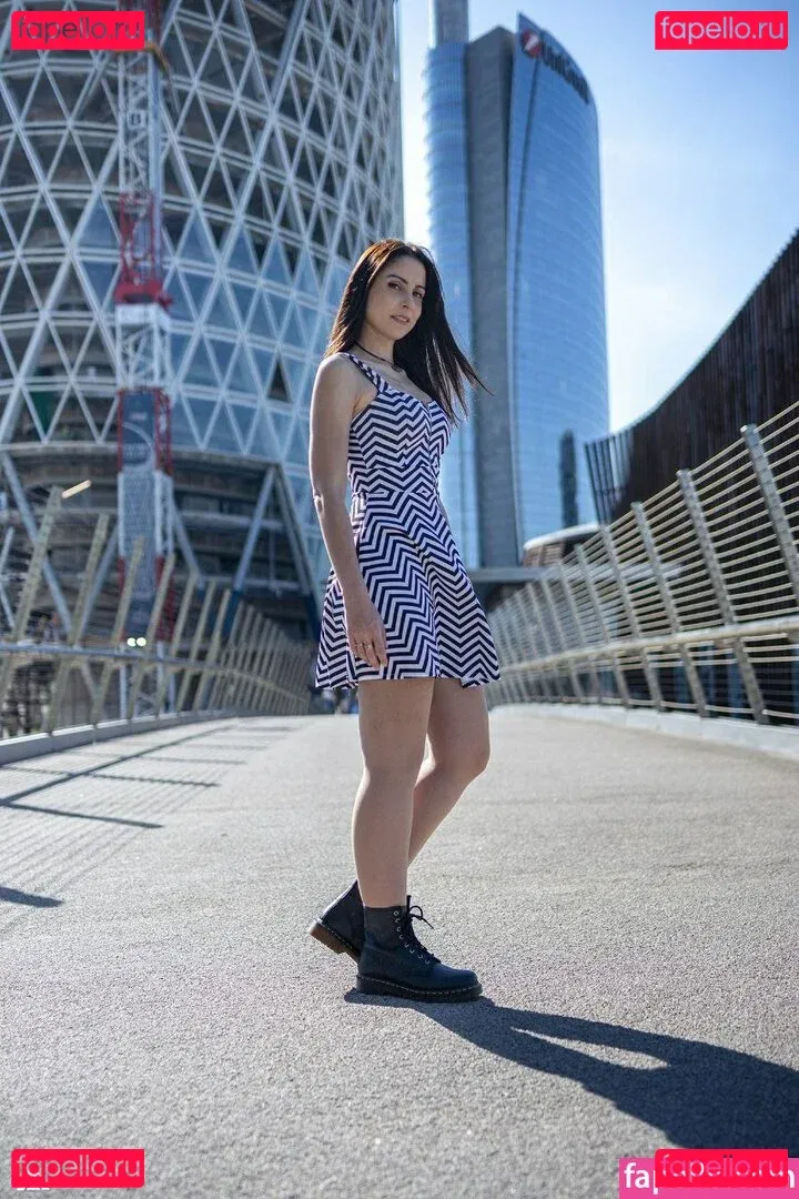 Kurolily Onlyfans Photo Gallery 