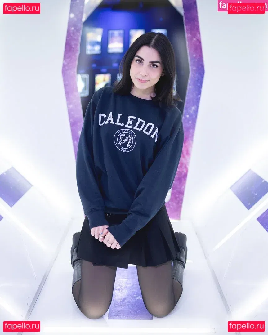 Kurolily Onlyfans Photo Gallery 