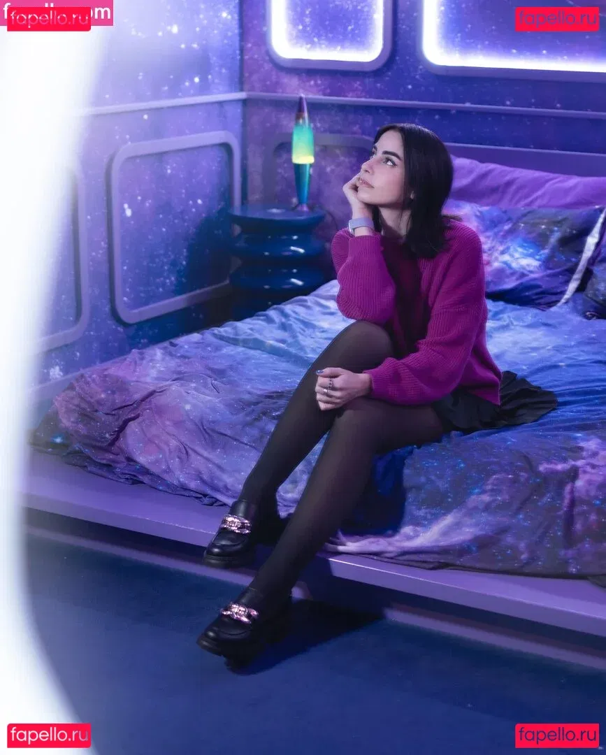 Kurolily Onlyfans Photo Gallery 